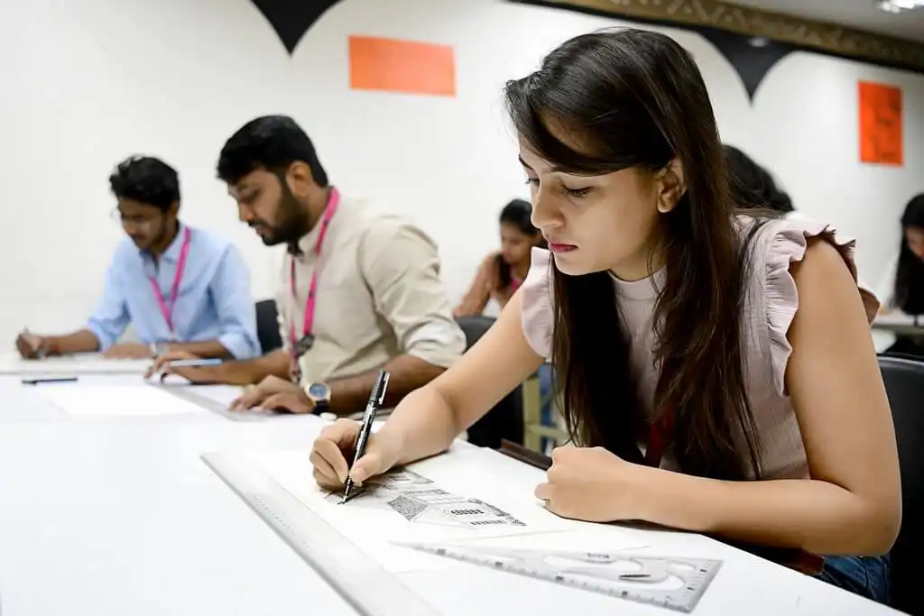 Basics Of Sketching For Beginners