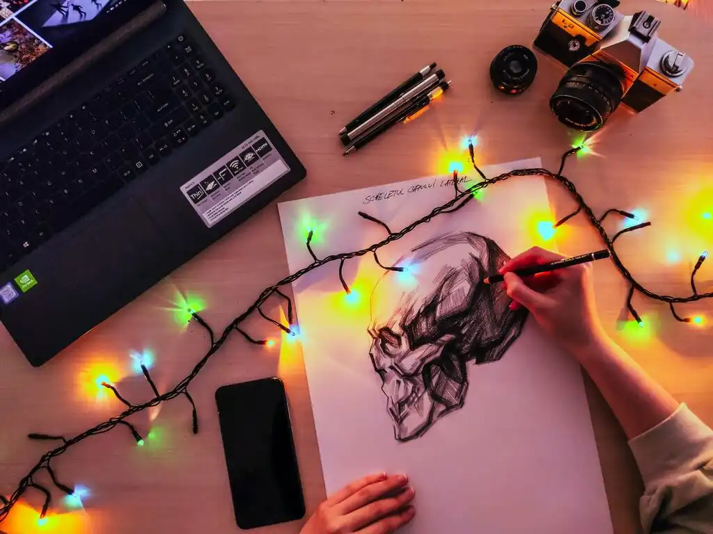 Basics Of Sketching For Beginners