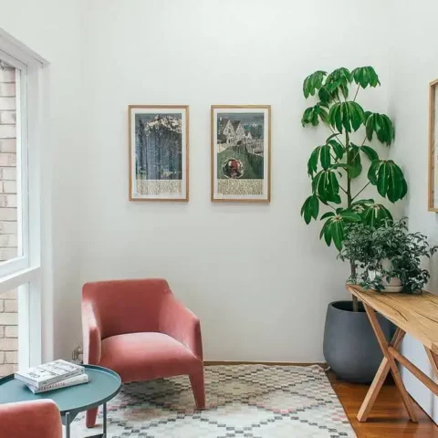 Celebrate Women’s Day With Femininity In Interior Design