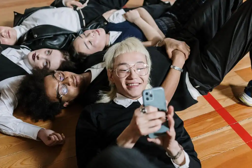 Photography trends on Instagram for 2022!