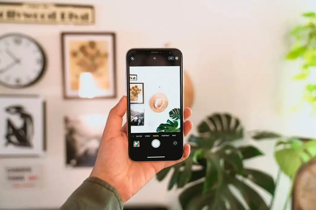 Photography trends on Instagram for 2022!