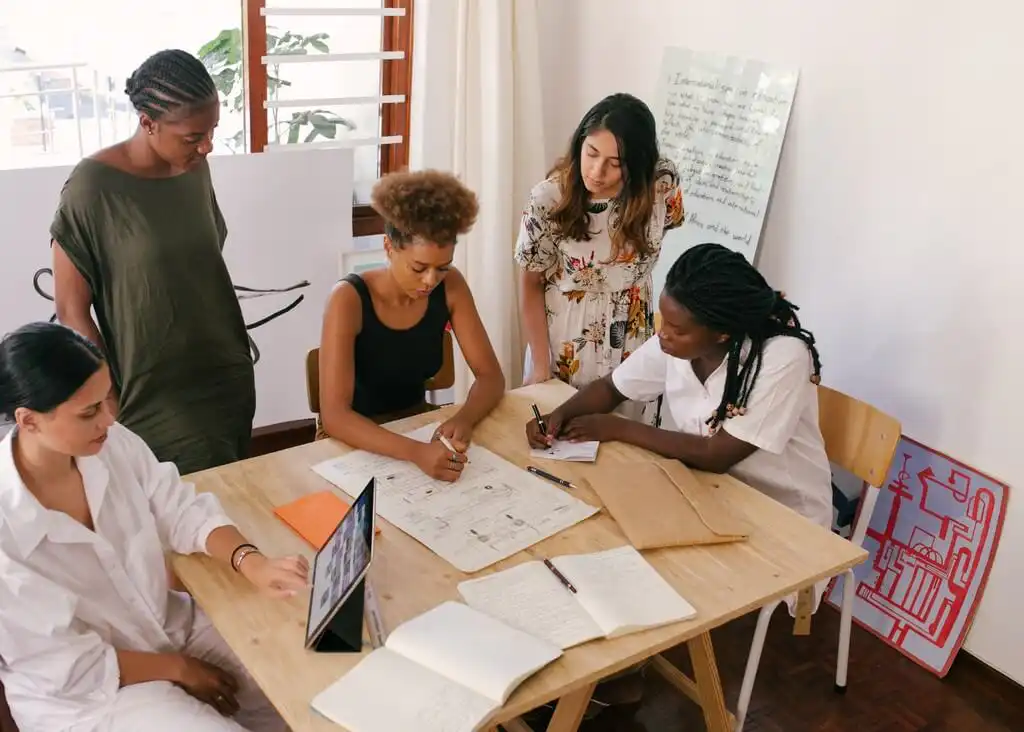 Fashion Design As Your Career Option