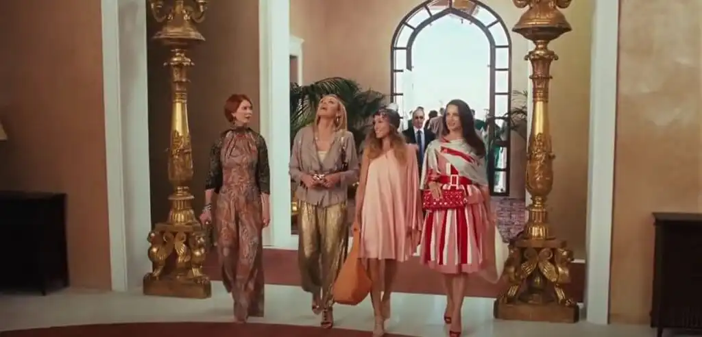 Five Movies That Fashion Design Students Should Watch