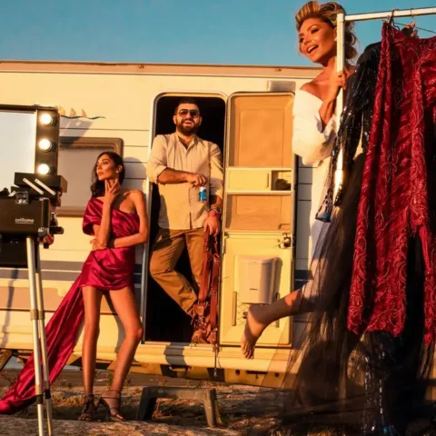 Five Movies That Fashion Design Students Should Watch