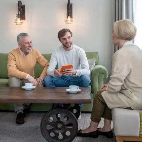 How To Convince Your Parents To Take Up A Particular Course?