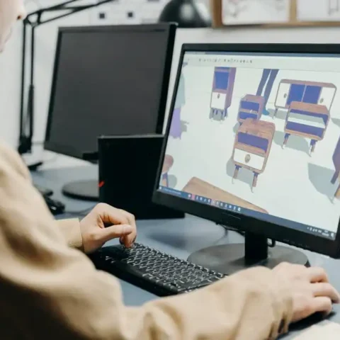 Job Opportunities After Pursuing Product Design Course