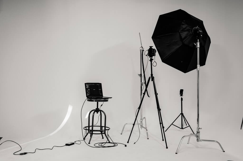Job opportunities after photography course