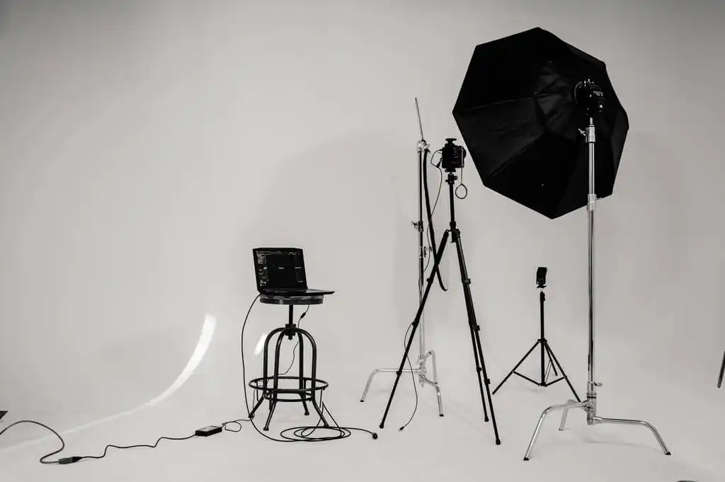 Job opportunities after photography course
