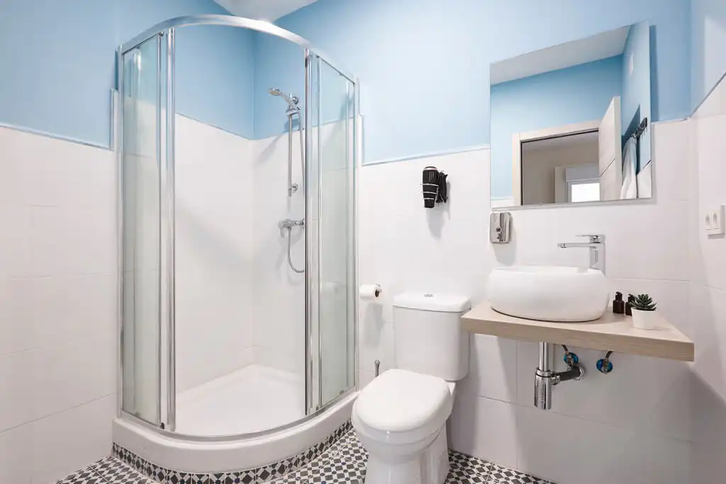 Walk-In Shower: Dissecting Pros and Cons
