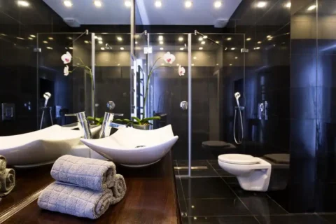 Walk-In Shower Dissecting Pros and Cons