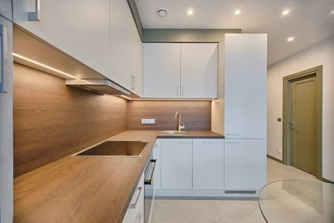 Career opportunities as an Interior Designer
