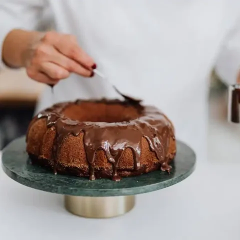 Essentials of Food Styling