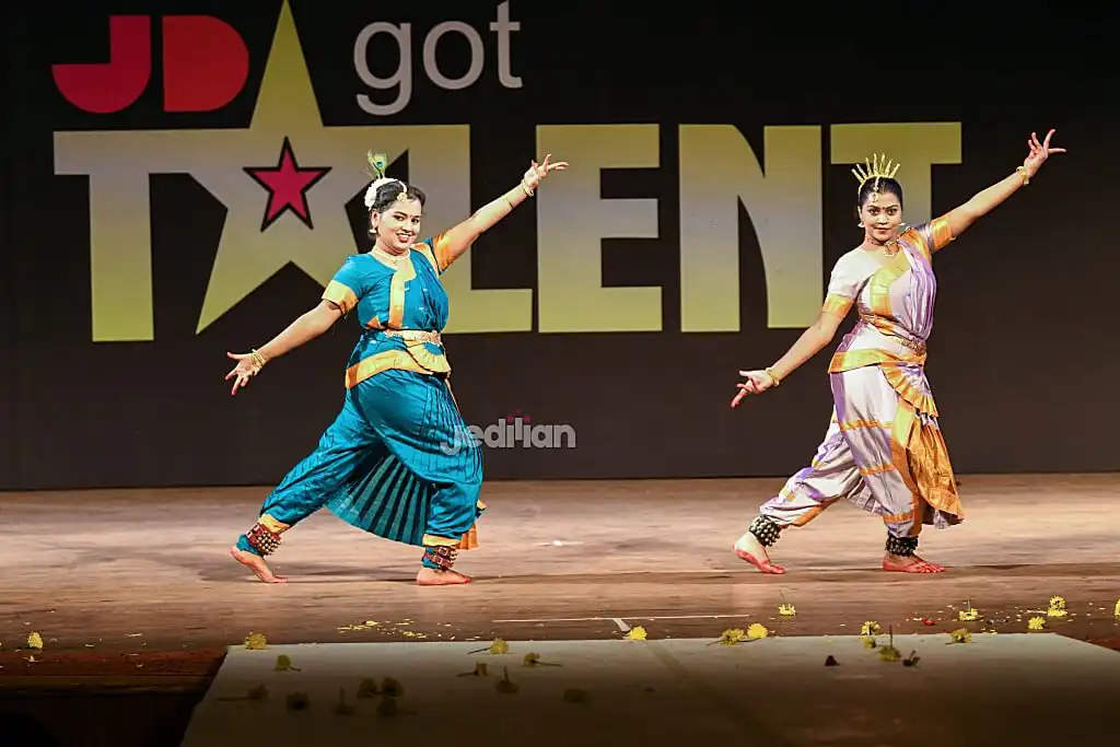 JD Got Talent Brings The Best Of Jediiians Talent