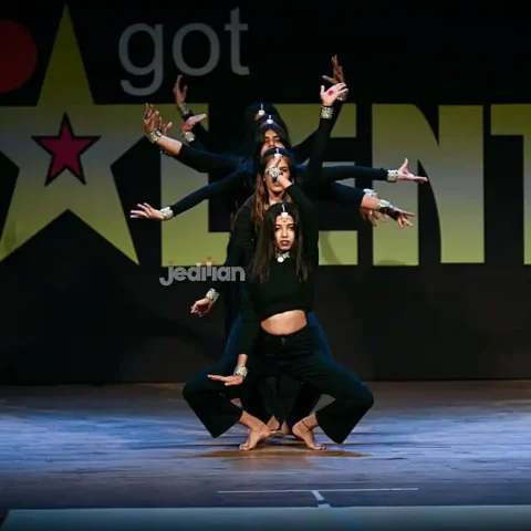 JD Got Talent Brings The Best Of Jediiians Talent