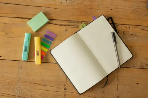Jewellery design – Student essentials.