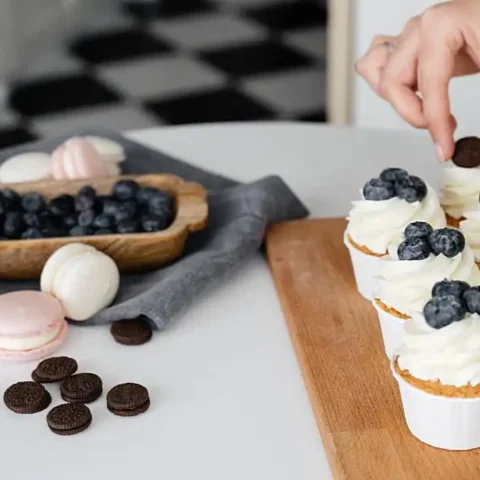 Tips To Plate Better For A Food Stylist
