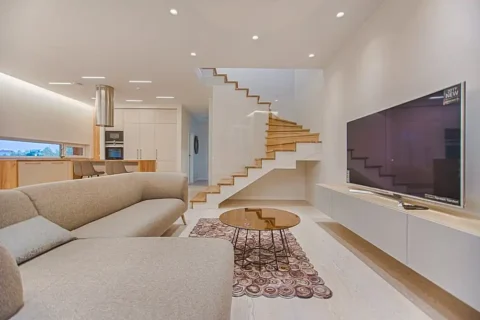 Acoustics in interior design