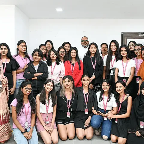 Jediiians’ Open House, A Glance Of Designers’ Work Before JD Design Awards 2022