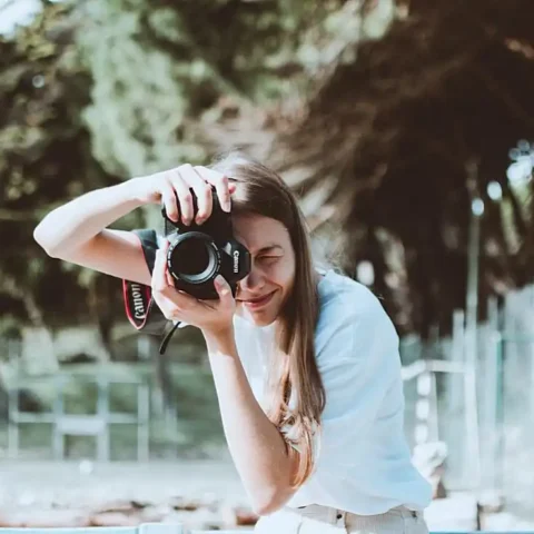Photography Trends For 2022