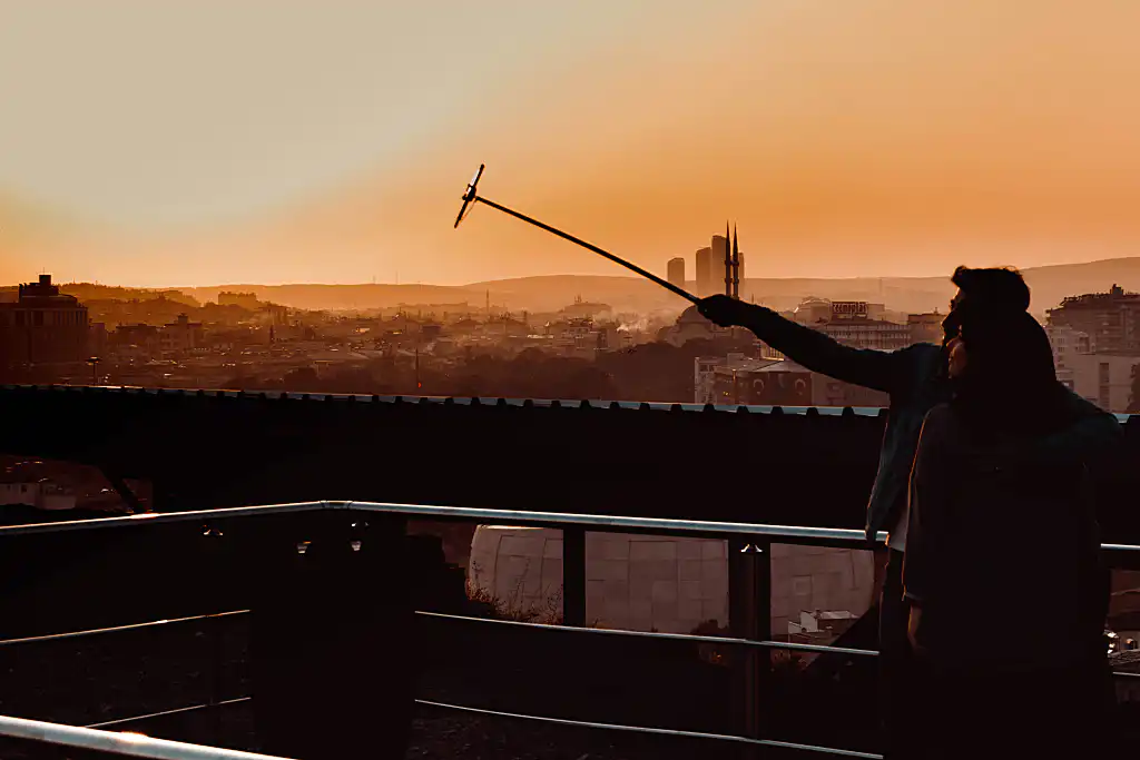 Top Trends For Photography In 2022