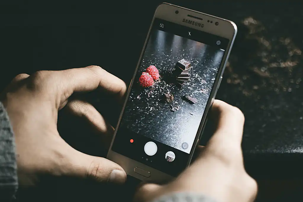 Top Trends For Photography In 2022