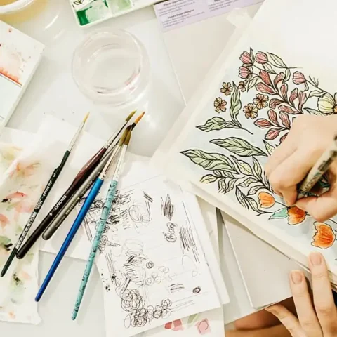 Fashion Designing – 9 basics that you need to learn!