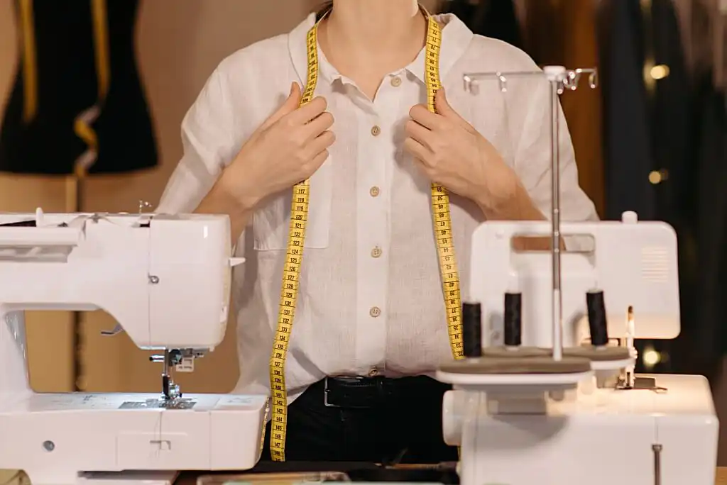 Fashion design essentials – As a student