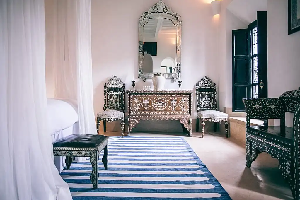 History of Interior Designing
