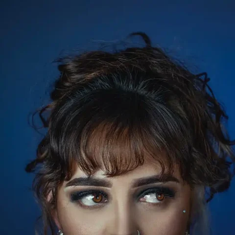 How to style unkempt hair?