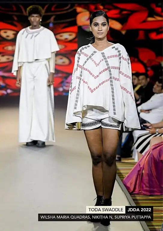 Toda Swaddle- Sync- JD Design Awards 2022