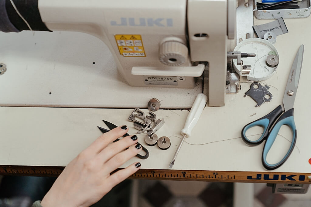 Tools used for pattern making and garment construction - JD Institute