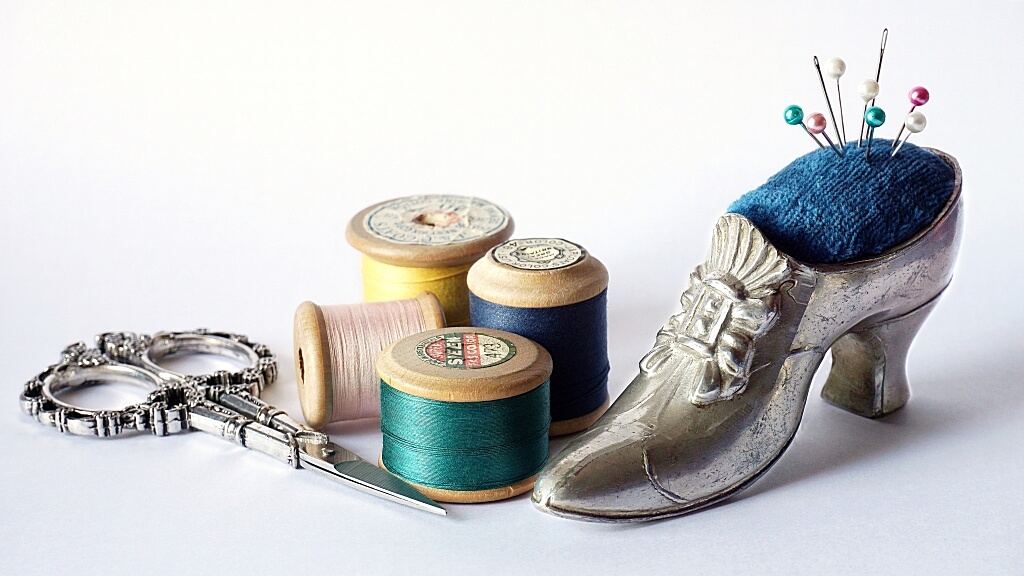 Tools used for pattern making and garment construction - JD Institute