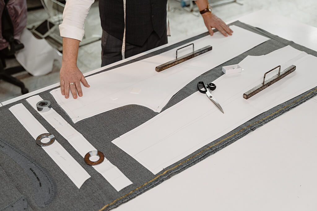 Tools used for pattern making and garment construction - JD Institute