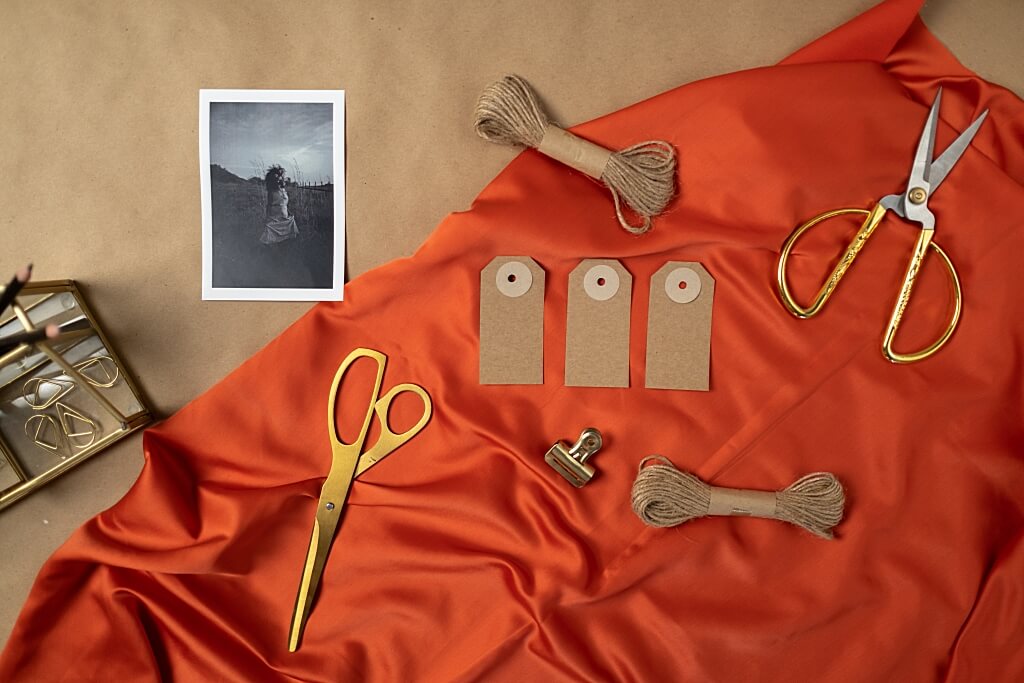 Tools used for pattern making and garment construction - JD Institute