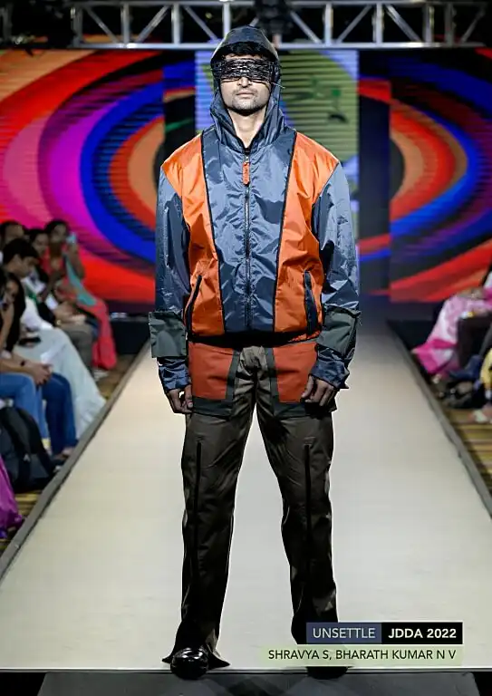 Unsettle- Sync- JD Design Awards 2022