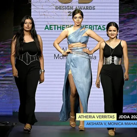 Aetherea Veritas- Sync- JD Design Awards 2022