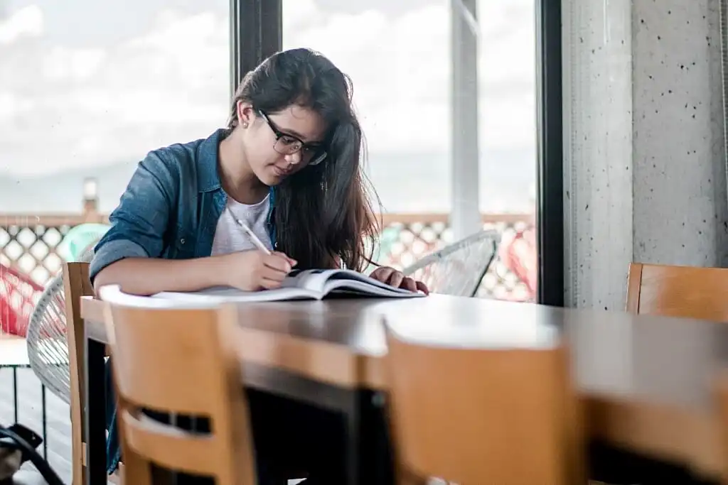 How to convince parents about choosing a college or course?
