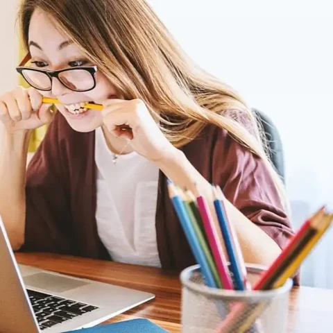 How to convince parents about choosing a college or course?