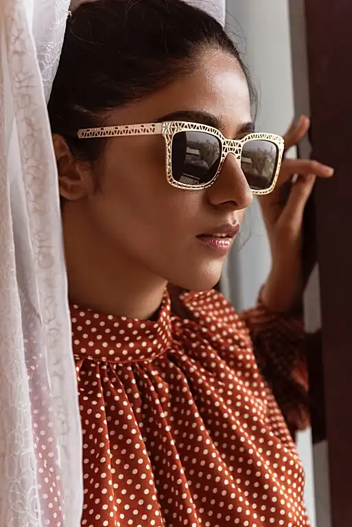 Indian Retro looks – A Fashion comeback!