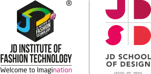 JD INSTITUTE LOGO
