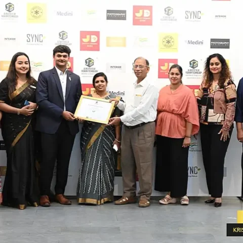 Noorayaat- Sync- JD Design Awards 2022