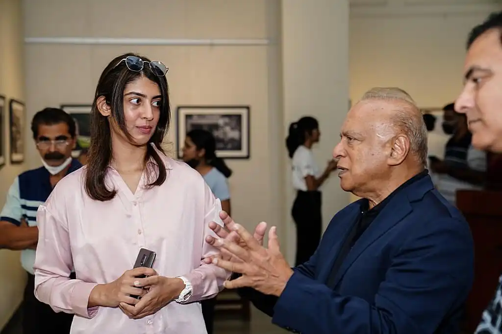 Photography Exhibition- Sync with Nature and Freedom- JD Design Awards 2022