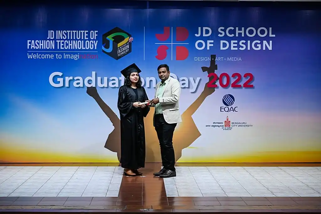 Graduation Day 2022: A Glimpse