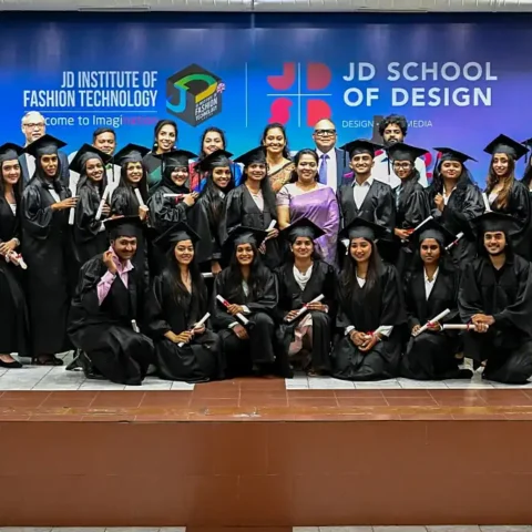 Graduation Day 2022: A Glimpse