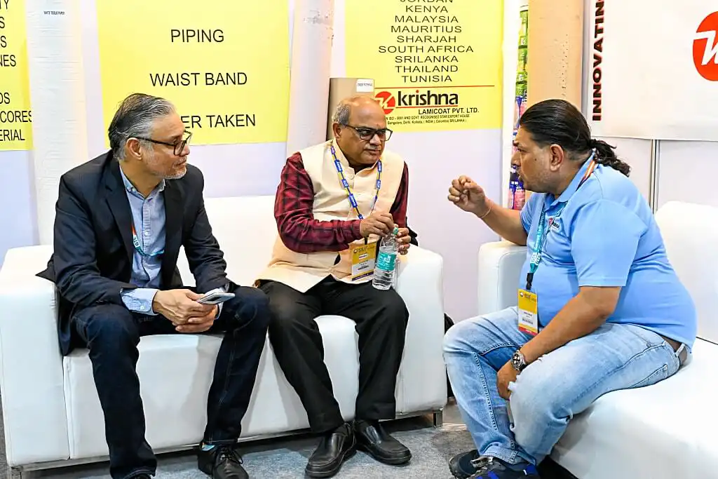 JD Institute and JDSD Participate In Garment Technology Expo garment technology expo - JD Institute and JDSD Participate In Garment Technology Expo 2 - JD Institute and JDSD Participate In Garment Technology Expo