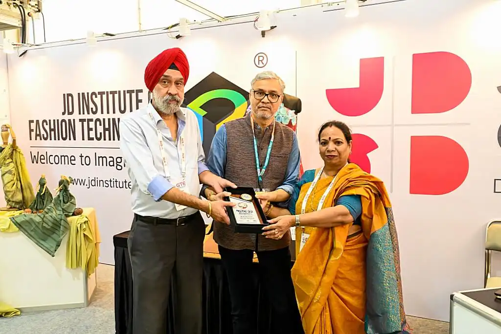 JD Institute and JDSD Participate In Garment Technology Expo garment technology expo - JD Institute and JDSD Participate In Garment Technology Expo 7 - JD Institute and JDSD Participate In Garment Technology Expo