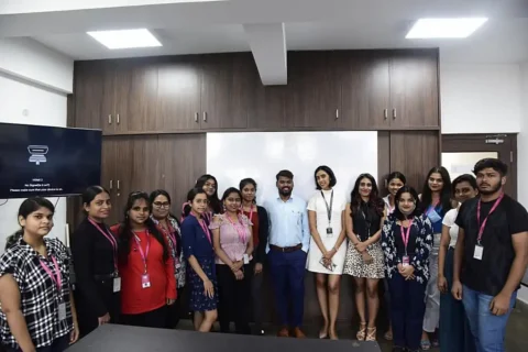 Film Costume Designing Workshop By Milroy Goes - thumbnail