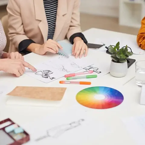 Important Skills to Become a Fashion Designer in India