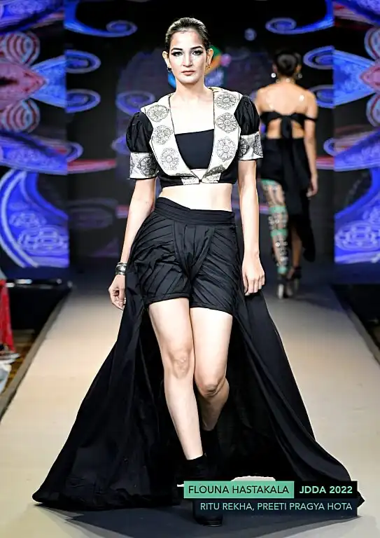  Flouna- Hastakala- Sync- JD Design Awards 2022