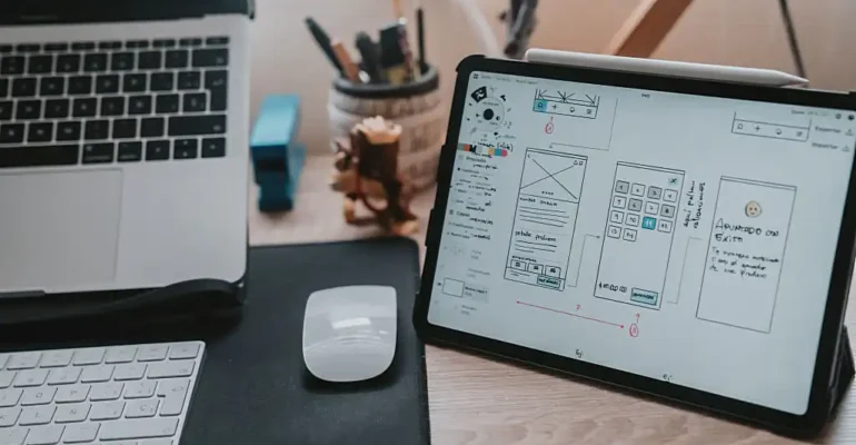 Branding kit – The 4 essentials.